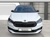 Skoda Fabia 1.0TSI  Monte Carlo  LED Kamera 5jGar.ACC - Skoda Neuwagen: Automatik