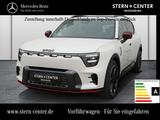 Smart #5 Brabus Ambiente Fahrassist LED Pano Sitzklima - Smart: Brabus