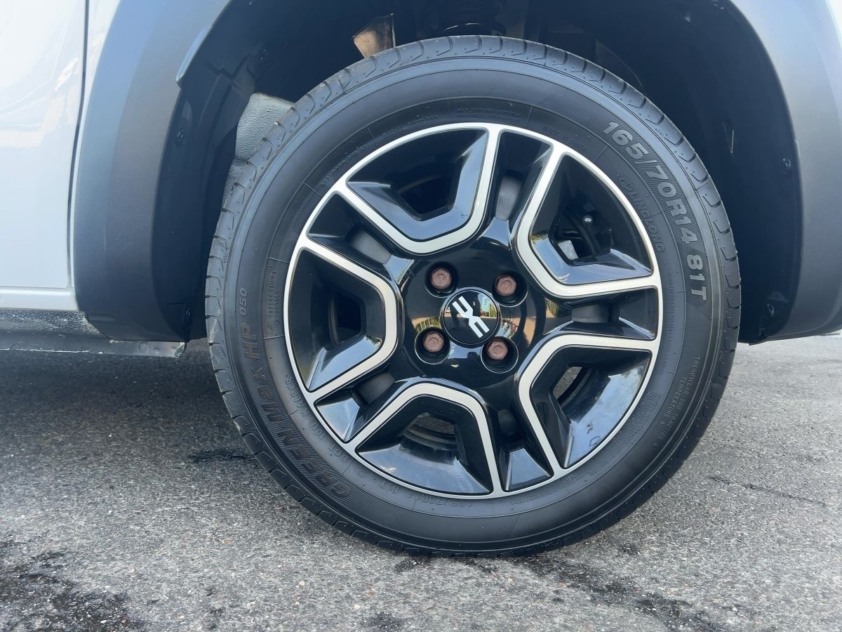 Dacia Spring - Bild 18