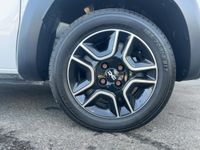 Dacia Spring - Vorschau Bild 18