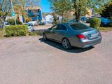 Mercedes-Benz Mercedes E Klasse, W 213 Diesel - Mercedes-Benz W213