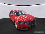Skoda Superb Combi 2.0 TDI PREMIUM EDITION DSG LED-Mat - Skoda Superb: Premium Edition
