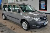 Mercedes-Benz Citan 109CDI Lang LKW TÜV neu wenig KM - Mercedes-Benz W109