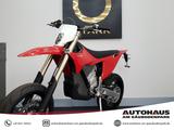 Stark VARG SM 60 PS | 914 Nm | 124,5kg | A1/B196 - NEU ELEKTRO