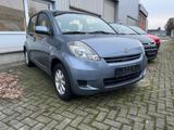 Daihatsu Sirion 1.3 1.HandKlima Radio el.FH ZV LM14 - Daihatsu Sirion aus 2010
