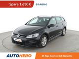 Volkswagen Golf VII 2.0 TDI Comfortline BlueMotion Aut.*NAV - Volkswagen Golf: TDI Bluemotion