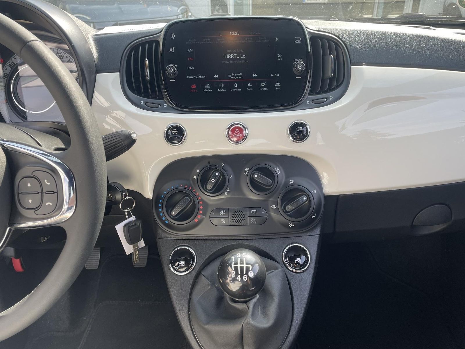 Fiat 500C - Bild 12