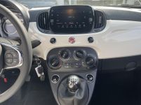 Fiat 500C - Vorschau Bild 12