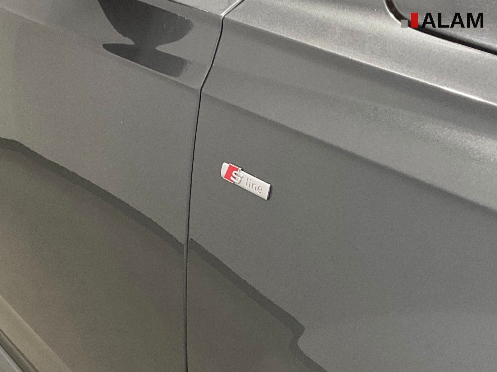 Audi Q7 55 TFSI quattro S line AHK Pano RFK ACC ViCo foto 9