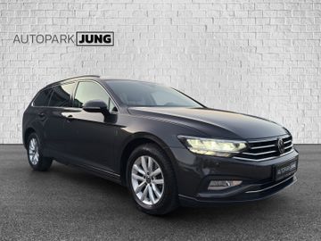 Volkswagen Passat Variant - 7