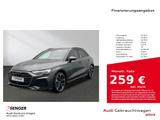 Audi A3 Sportback S line 35 TFSI Matrix-LED Navi