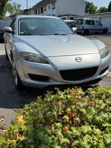 Mazda RX-8 Revolution 141kW Revolution - Mazda RX-8 aus 2008