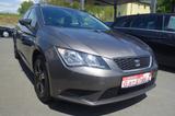 Seat Leon ST Reference - Seat Leon: Reference