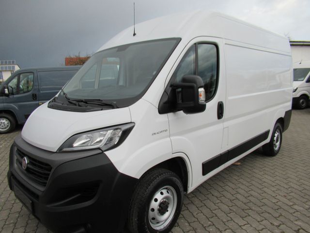 Fiat Ducato Hochr.-Kasten+L2H2+KLIMA+1 HAND+P