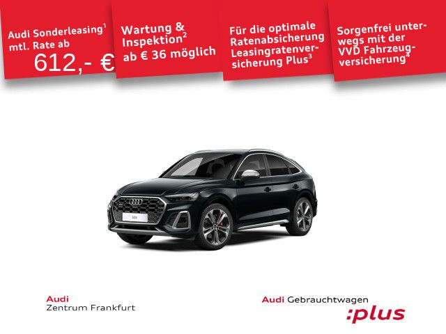 Audi SQ5 - Bild 1