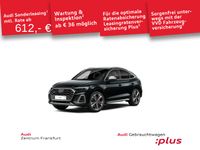 Audi SQ5 - Vorschau Bild 1