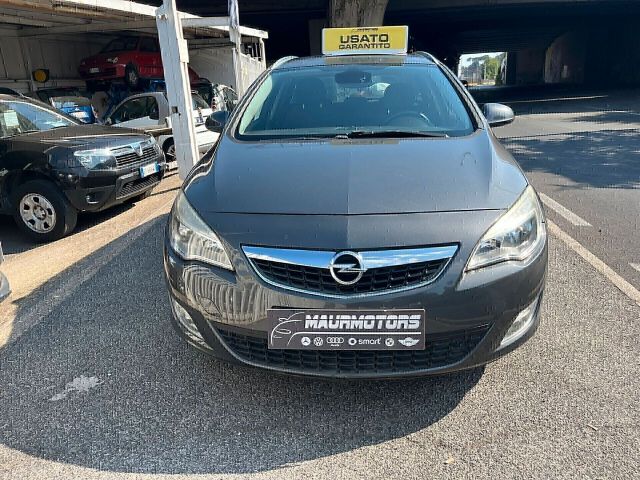 Opel OPEL ASTRA 1.7 CDTI 125CV SPORTS TOURER COSMO