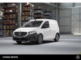 Mercedes-Benz Citan 112 CDI Kasten PRO LED MBUX KLIMA AHK RFK - Mercedes-Benz 112