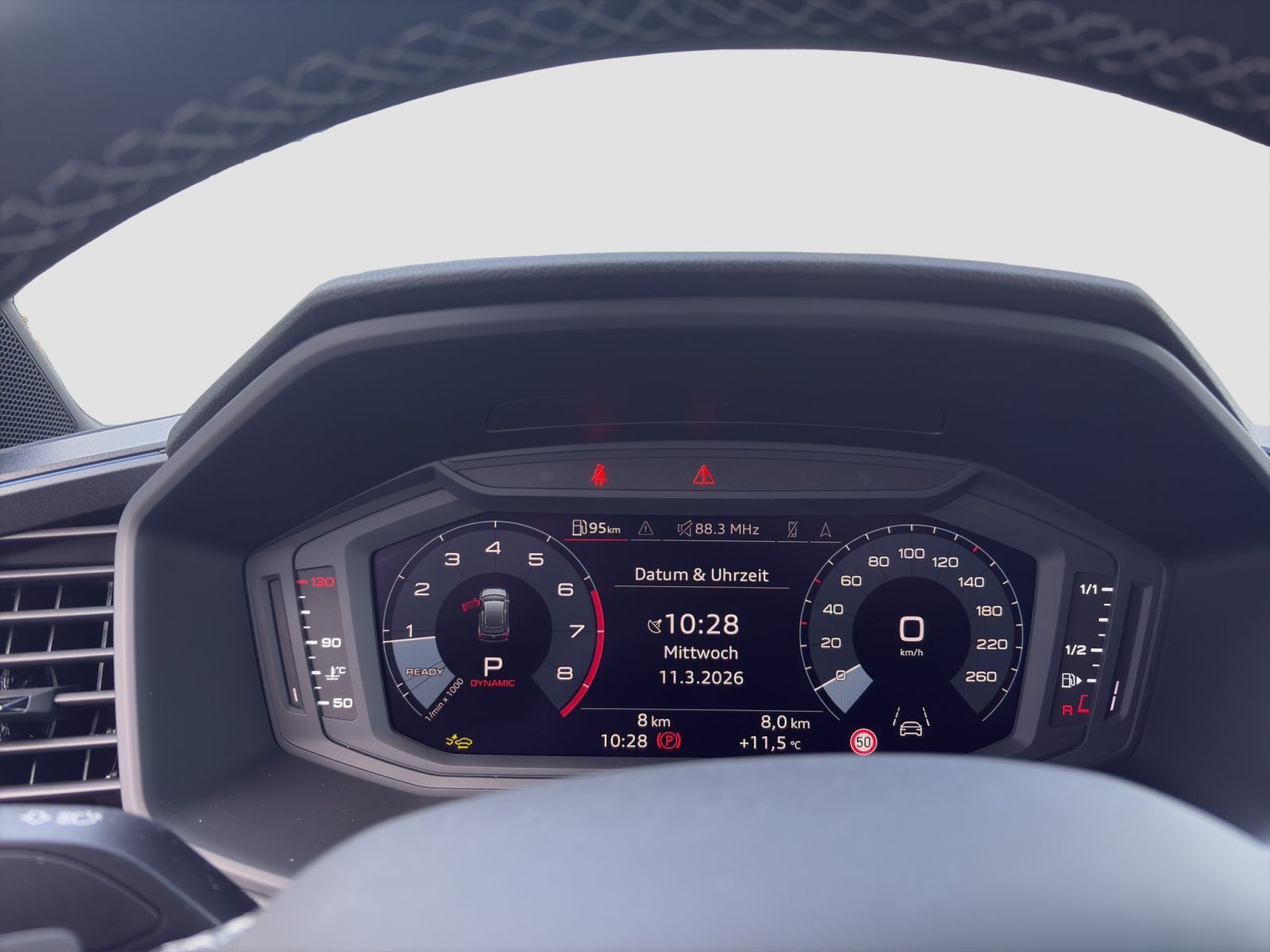 Audi A1 - Bild 13