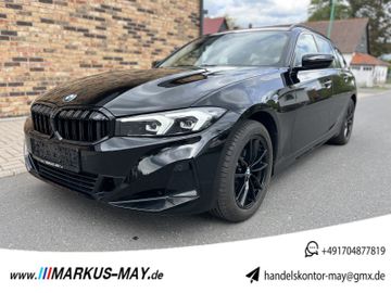 BMW 318 - 1