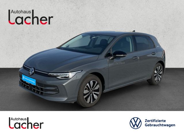 Golf Goal 1.5 TSI, LED, DAB+, CarPlay, AHK