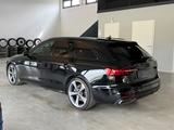 Audi A4 Avant 50 TDI quattro S line Matrix/HUD/SHZ - Audi A4 mit Diesel-Antrieb