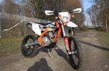 KTM EXC-F 350 Six Days Chile Edition | nur 69Bh - KTM 350 EXC F SIX DAYS