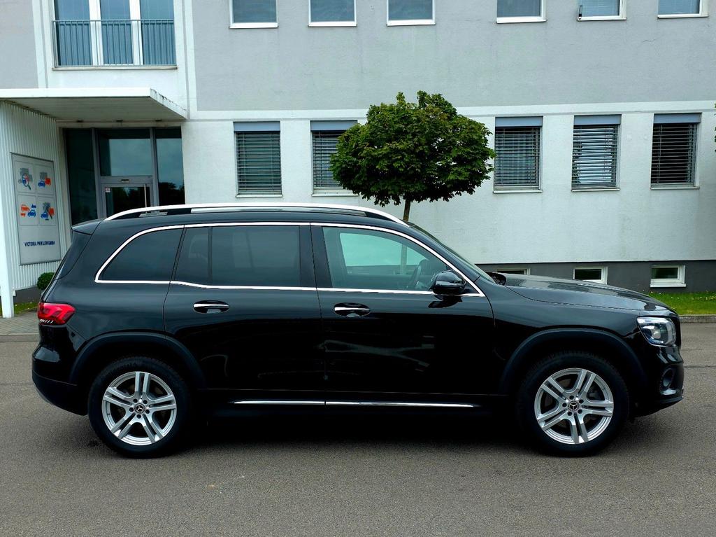 Mercedes-Benz GLB 250