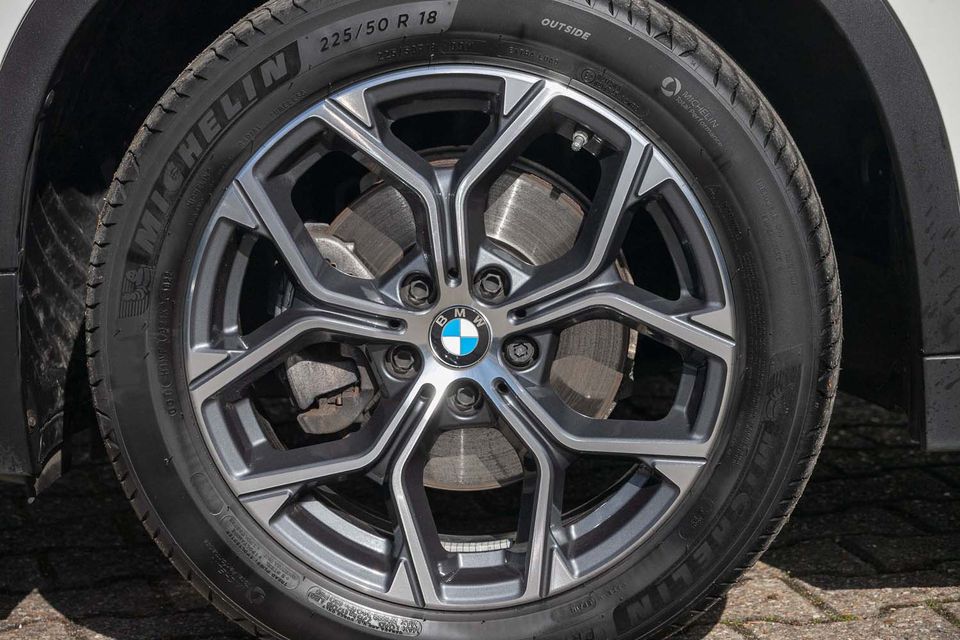 BMW X2 - Bild 5