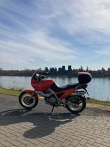 BMW F650 ST - BMW 1997 F650