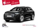 Audi Q4 40 e-tron  LED Navi Alufelgen PDC Tempomat DA - schwarze Audi Q4