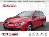 Volkswagen Golf VIII Variant 1.0TSI LIFE NAV+LED+ACC+REAR+L - Volkswagen Golf: Variant Tsi