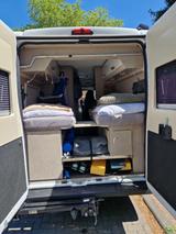 Karmann Davis 620 Lifestyle LS - Karmann Davis