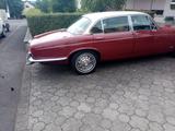 Jaguar XJ6 Ser 2- Bj. 1977