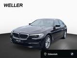 BMW 520d LED Kamera HUD Navi Business Package Klima - BMW 520 in Bielefeld