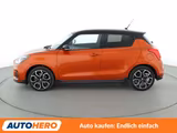 Suzuki Swift 1.4 BoosterJet Mild-Hybrid Sport*NAVI*ACC* - Suzuki Swift: 4.4