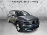 Volkswagen VW Tiguan Allspace 2.0 TSI DSG*4MO*SHZ*MFL*AHK* - Volkswagen Tiguan Allspace in Braunschweig