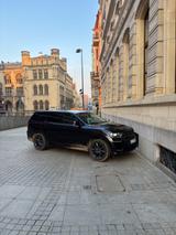 Dodge Durango SRT Allrad 7-Sitzer Navi Leder Vollausst - Dodge Durango Gebrauchtwagen in München