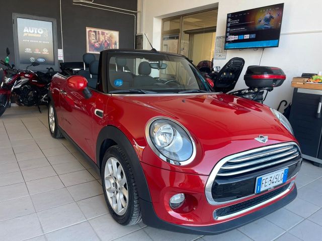 MINI Mini Cooper D Clubman Mini 2.0 Cooper D Hype Clu