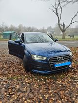 Audi A3 1.4 TFSI limousine cylinder on demand ultra A - Audi Gebrauchtwagen in Karlsruhe