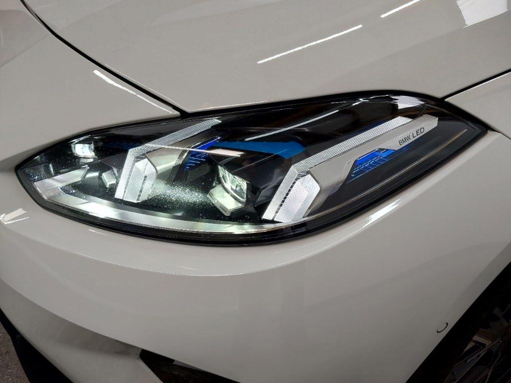 BMW 1 Series M Sport 360° Tempomat AHK HuD 2ZK SHZ, миниатюра 10