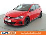 Volkswagen Golf VII 2.0 TSI GTI TCR Aut.*NAVI*CAM*LED*ACC* - Volkswagen Gebrauchtwagen in München