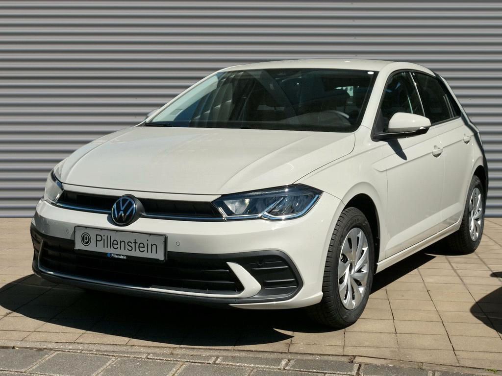 Volkswagen Polo - Bild 10