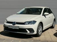 Volkswagen Polo - Vorschau Bild 10