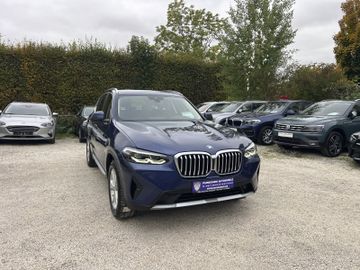 BMW X3 - 1