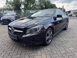 Mercedes-Benz CLA 220*KAMERA*LEDER* - gebrauchte Mercedes-Benz CLA 220 aus dem Jahr 2013