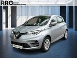 Renault ZOE R110 Z.E. 50 + Experience CCS Batteriekauf - Renault ZOE Gebrauchtwagen in Hamburg