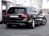 Mercedes-Benz C 180 Advangarde Multibeam LED - Mercedes-Benz Gebrauchtwagen in Bonn