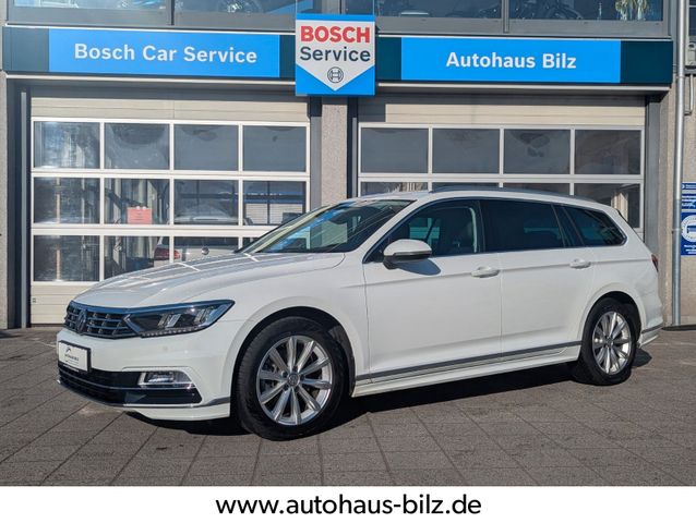 Volkswagen Passat Variant Highline*R-Line*AHK*Kamera*Navi*