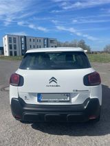 Citroën C3 Aircross Unfallfrei  - Citroën C3 Aircross von privat